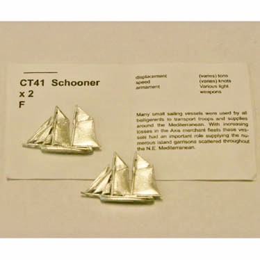 CT41 Schooner - Click Image to Close